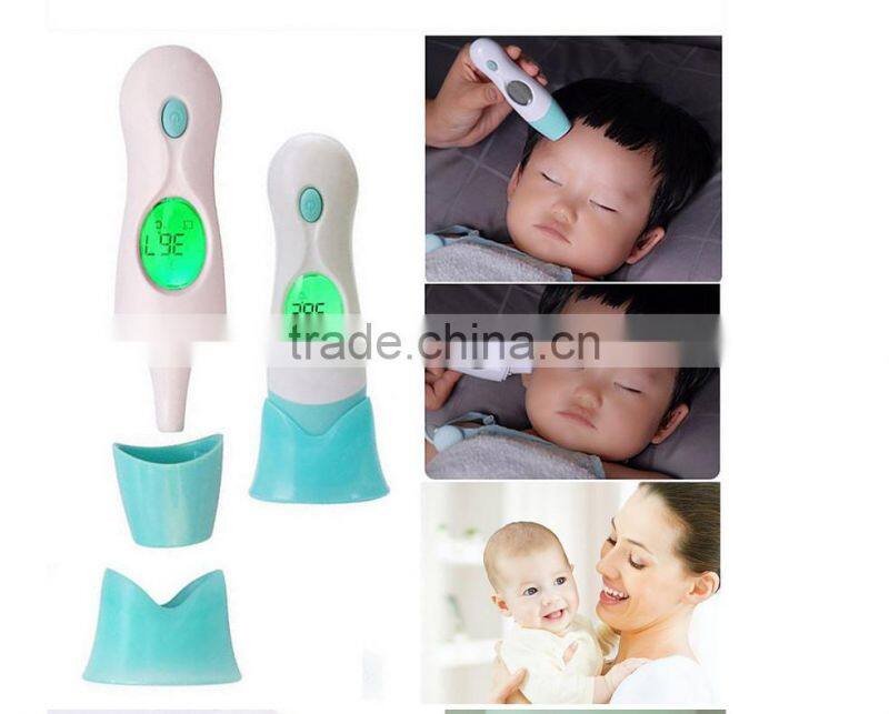 smart sensor infrared thermometer made in china