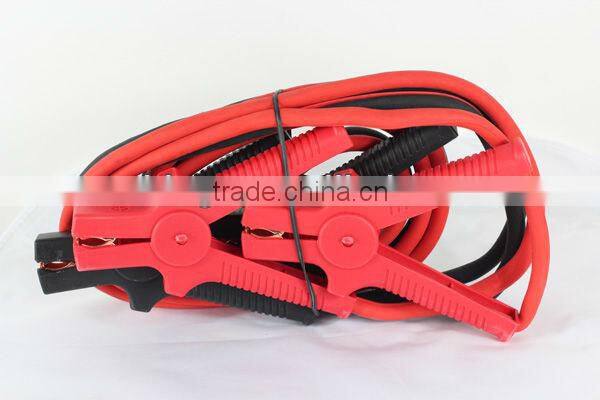 High Quality Customer Design 200AMP Heavy Duty Emergency Jump Leads Car Battery Booster Jumper Cable