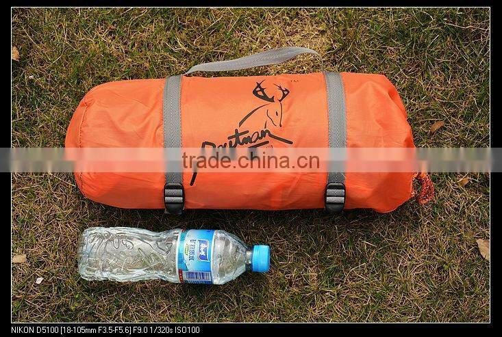 Quick Set-up Outdoor Camping Tent