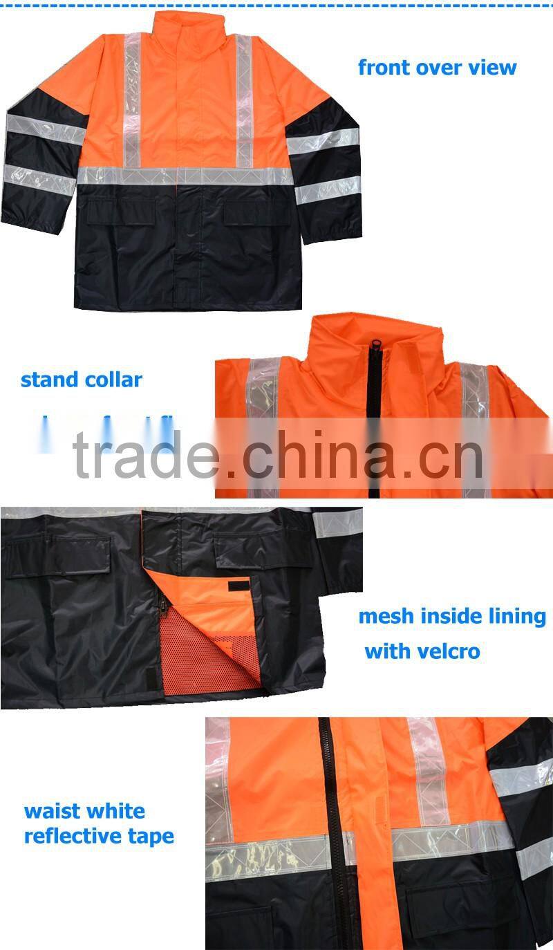 European Style Acid Resistant Work Clothes