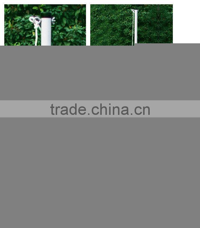 GSTS3 TETHERBALL STAND SET METAL TUBE