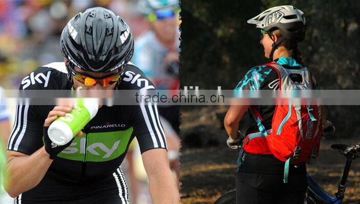 High quality bicycle water bottle Promotional sports bottle