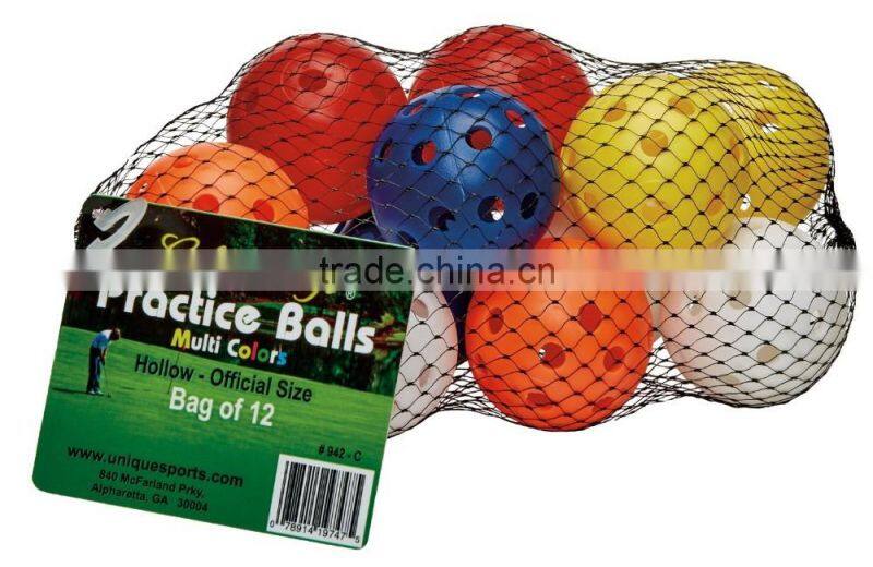 Super Cool Hero Mini Football, in black and yellow