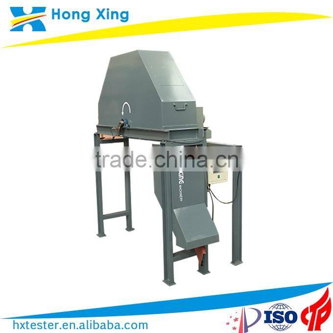 Coal dust briquette machine price, 4KW briquette press machine