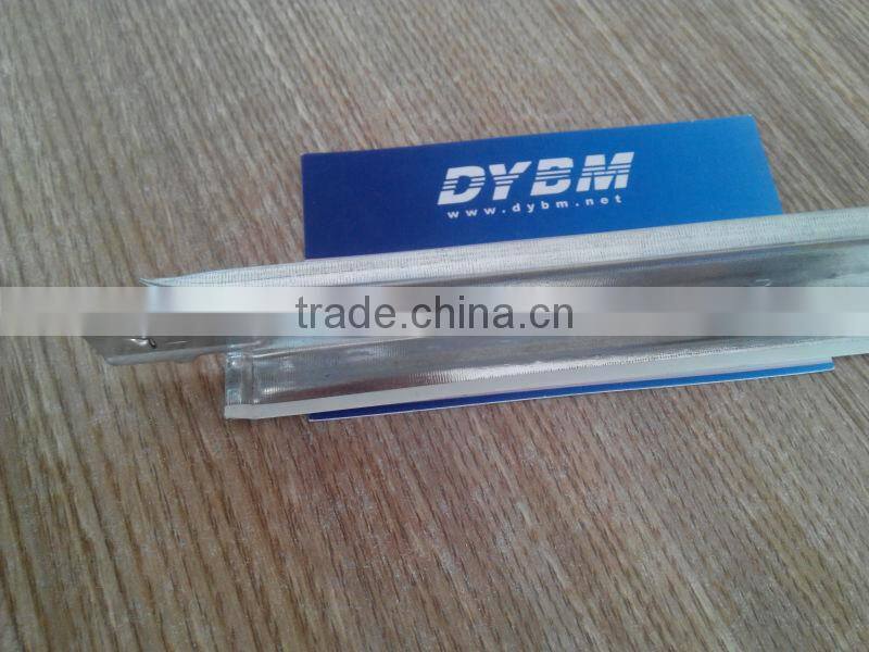 gypsum ceiling support keel