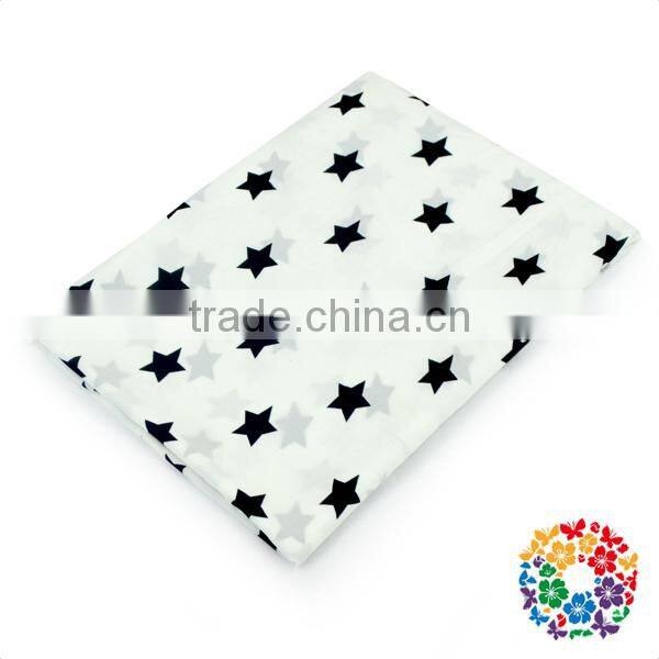 Flower Printed Cotton Fabric 100*150cm Colorful Fabric Bulk Wholesale Print Cotton Fabric