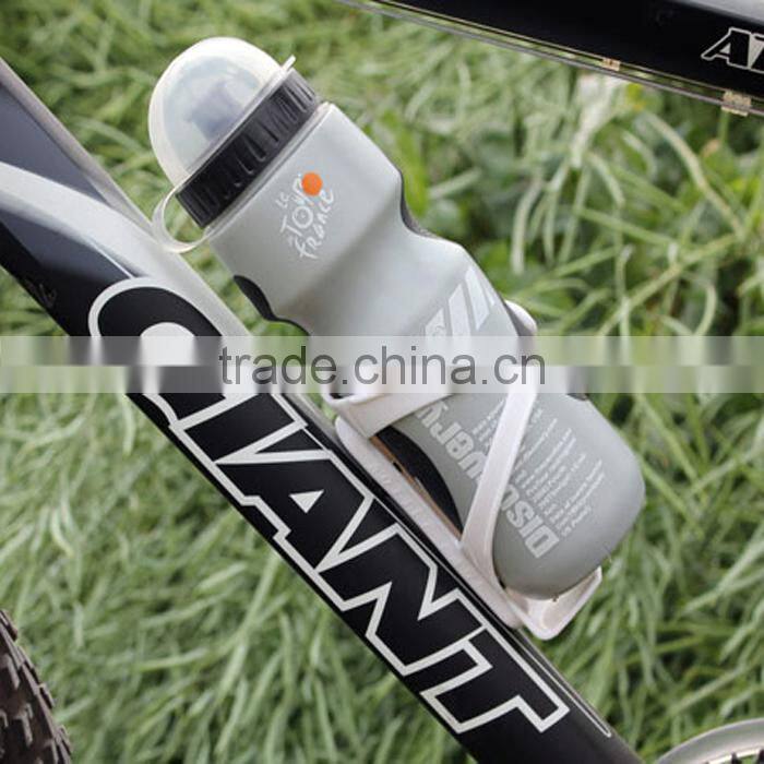 UCHOME Water bottle Bike Bottle For Riding/Running Water Bottles/Plastic Water Bottles 650ML