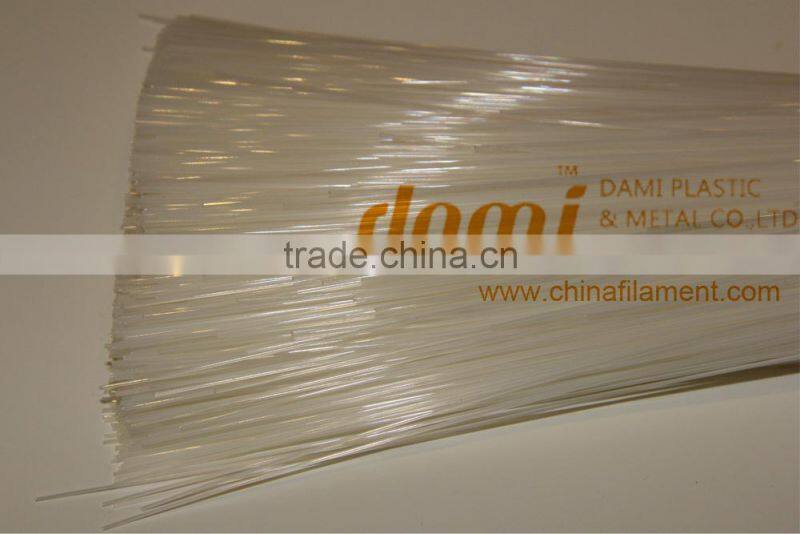 PET Flaggable Filament for Broom Brush Making
