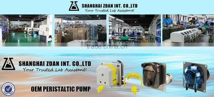 variable speed chemical dosing pump suitable for all range of applicaiton