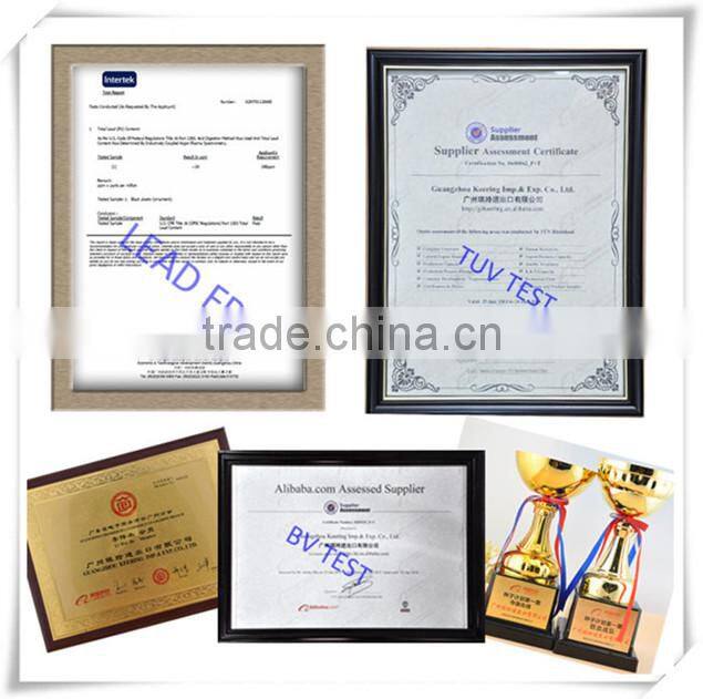 Fashion Rhinestone Button for Wedding Bouquet Decoration WBK-1259