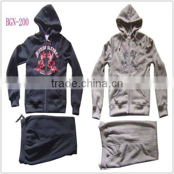 BGN-200-203 womens winter jacket stock lot