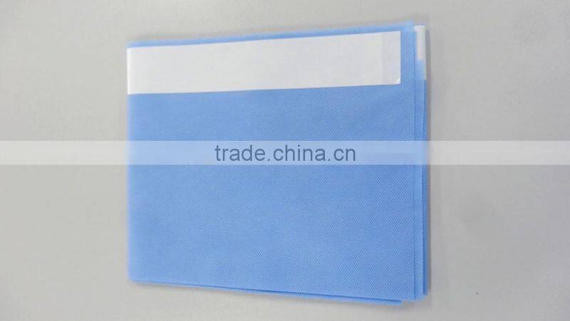 Surgical Disposable Reinforced Adhesive Drapes