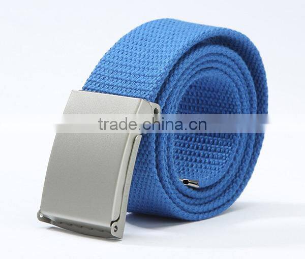 cotton canvas conveyor belt made in china