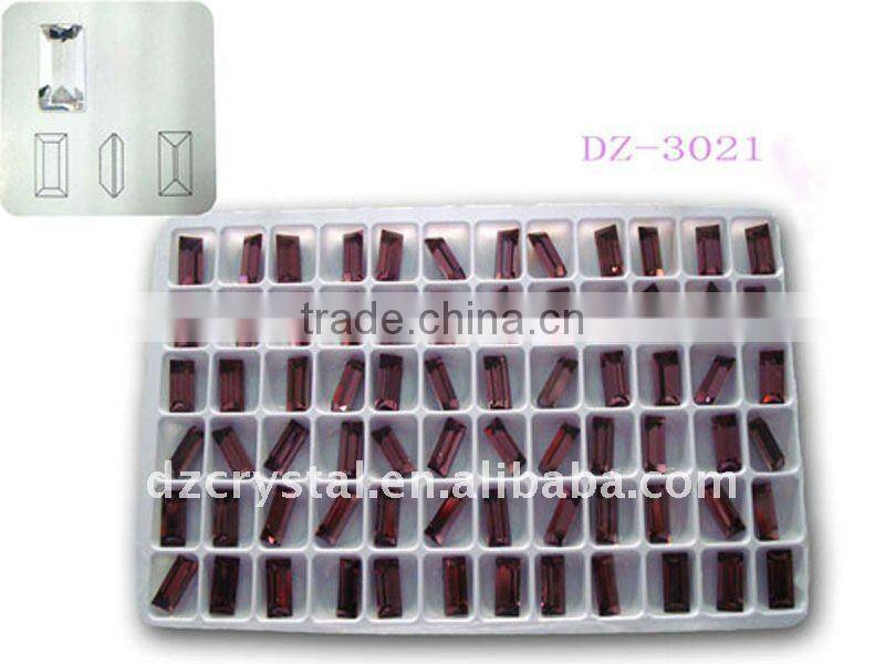 colock and watches garment accessory crystal beads