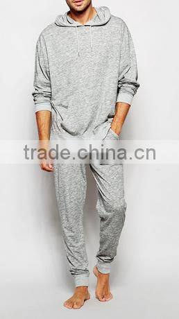 Light weight Slub Fabric Joggers