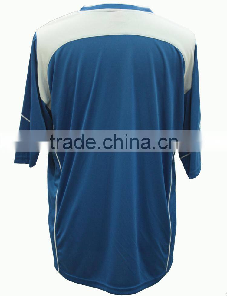 Newest desgin soccer uniforms soccer jersey manufacturer