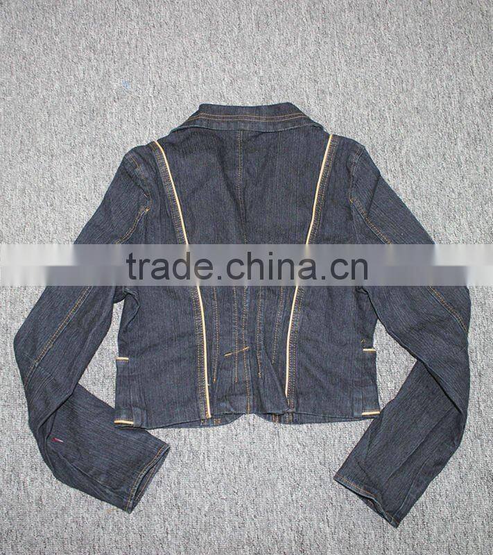 2012 high quality suits clothes women