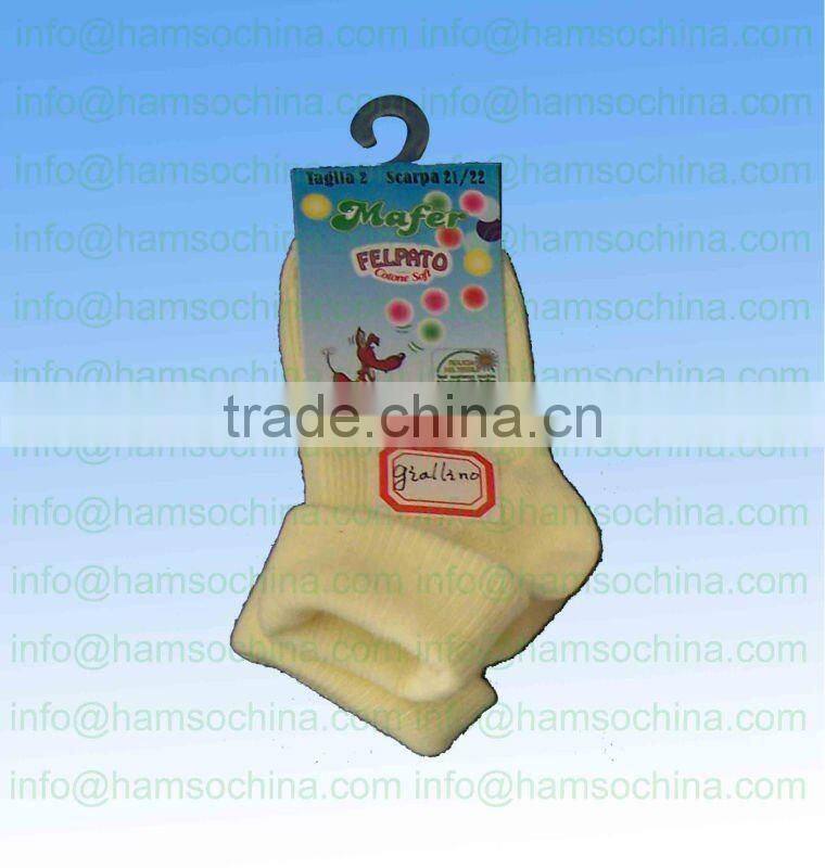 custom baby socks wholesale
