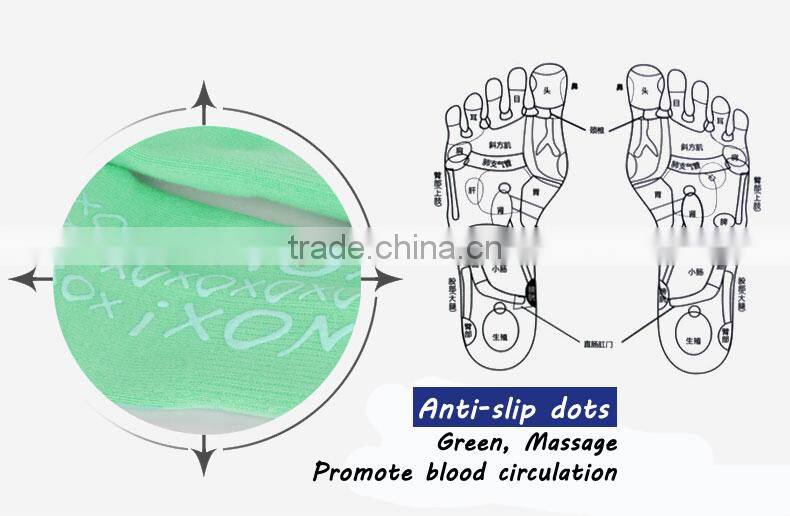 New Product Wholesale Comfortable Anti-slip Custom Pilates Socks Yoga Socks