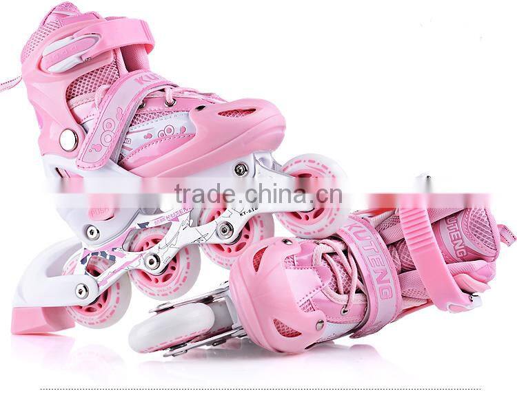 WSJX18 Wholesale sport shoes and sneakers retractable wheel led shoes india for kids