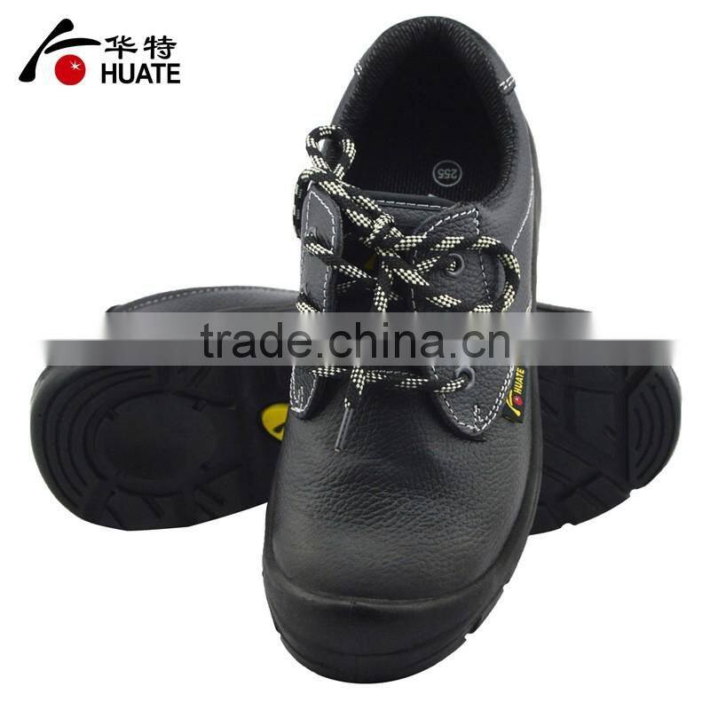 Safety Shoe Type and Steel Toe Feature industrial safety shoes