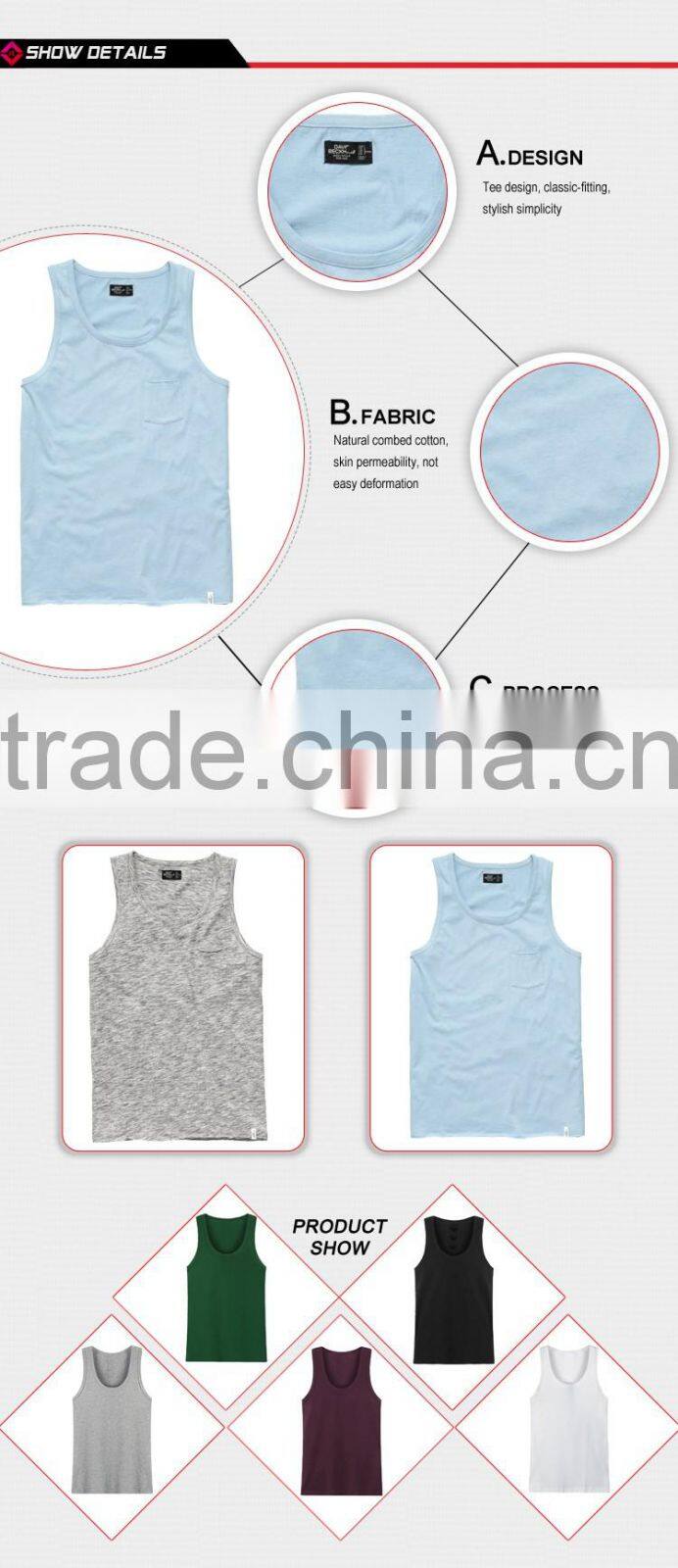 2016 china summer sleeveless denim vests for men,riding vest