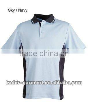 personalised polo shirts
