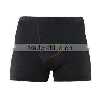 Custom Merino Wool Thermal Underwear Pant Men Leggings