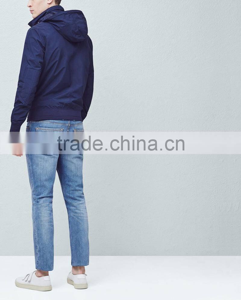 2016 New style jeacket for men winter men fashion jacket