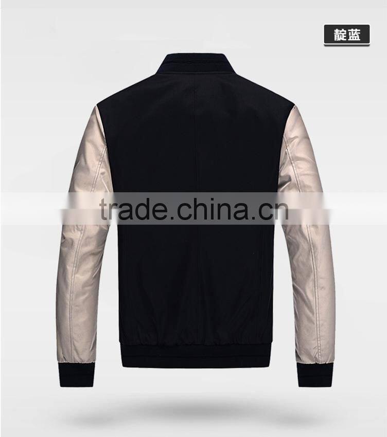 Men Outdoor Adventure Jacket, Waterproof And Windproof Jacket For Spring Season