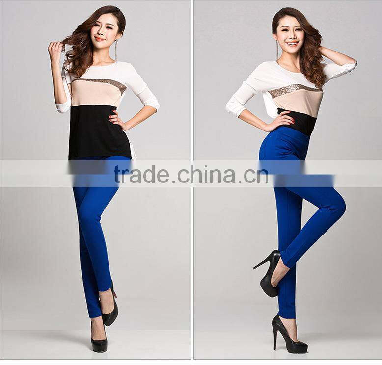 Manufacturer With Oeko for Leggings Women Legging