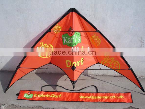 Top quality wholesale stunt kite