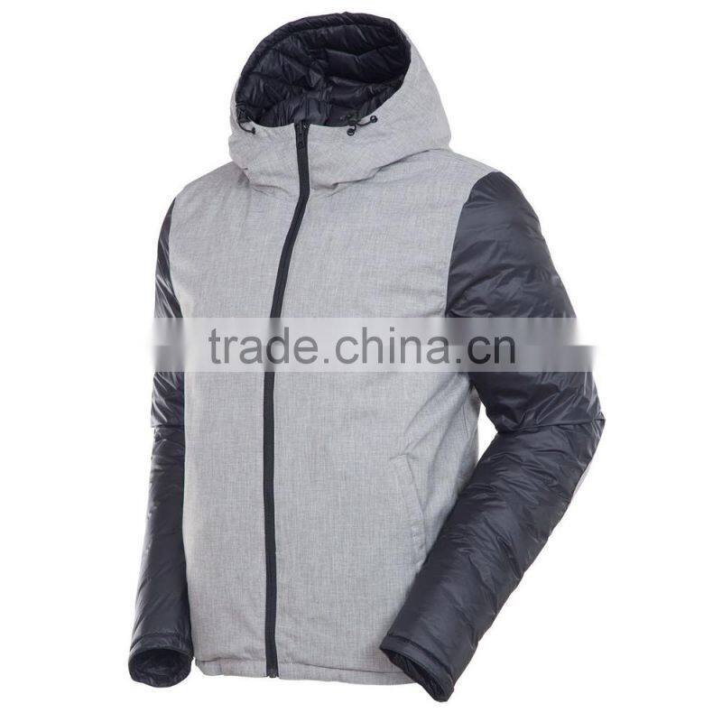2015-2016 fashion hot sell down jacket for the winter