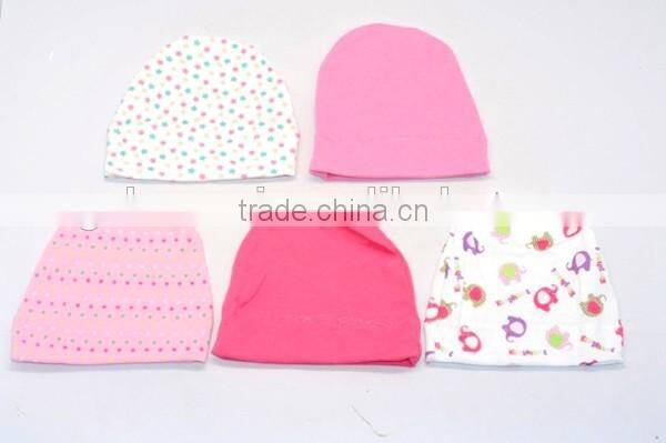 wholesale baby beanie hats sets
