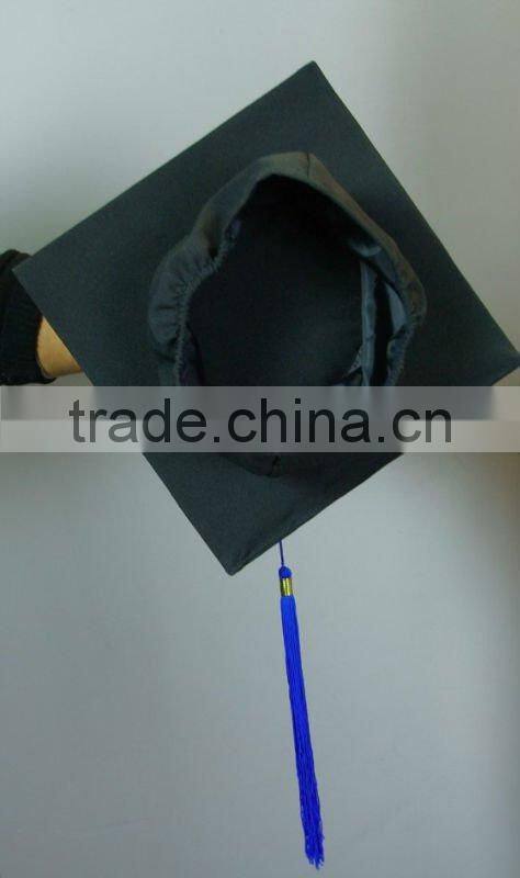 academic gown 2012