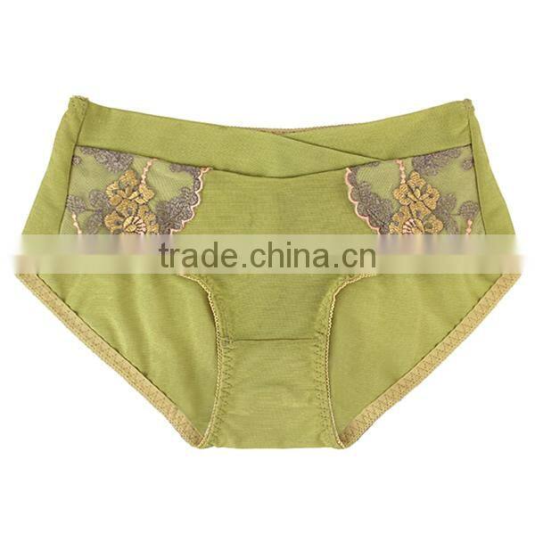 2015 girls underwear panties model