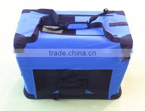 Wholesale Custom2017 new design Pet Travel Carrier Pet Products Cat Dog Pet Carrier