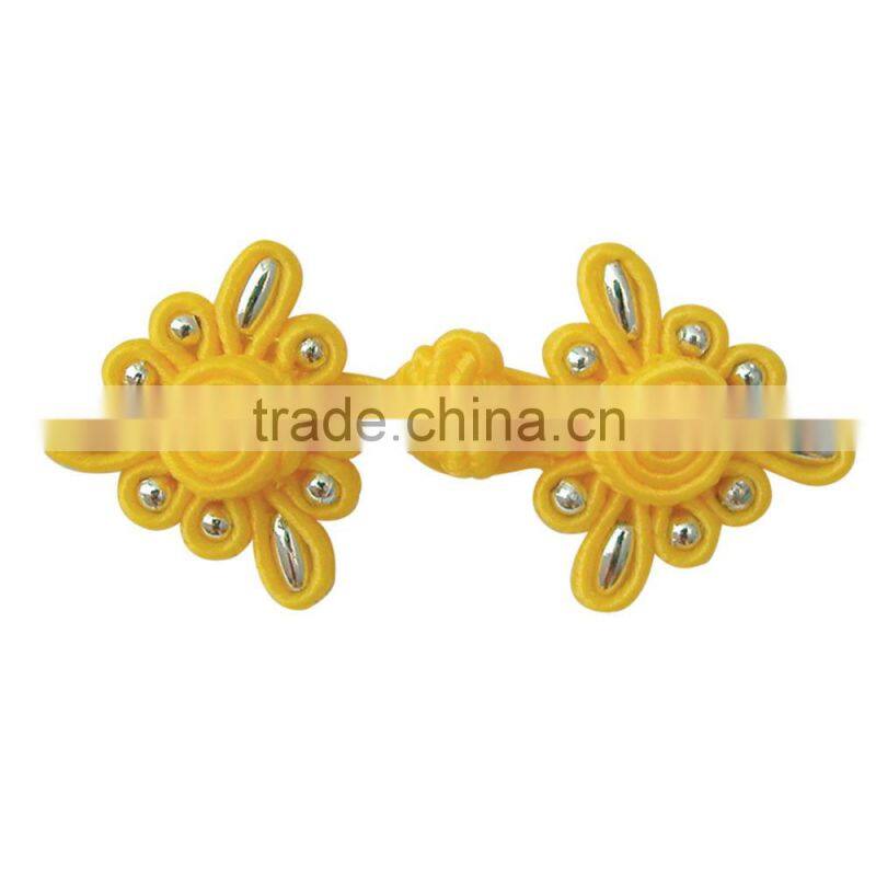 Handmake Garment Buttons Chinese Knot Button