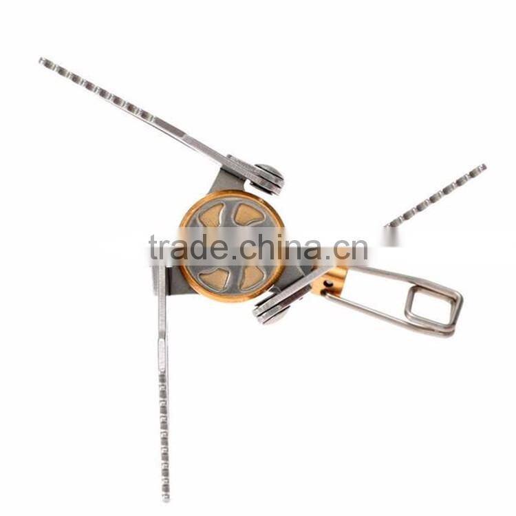 super light weight Mini Portable Collapsible Ultralight Canister Outdoor Camp Stove Instant Campfire Smallest Stove