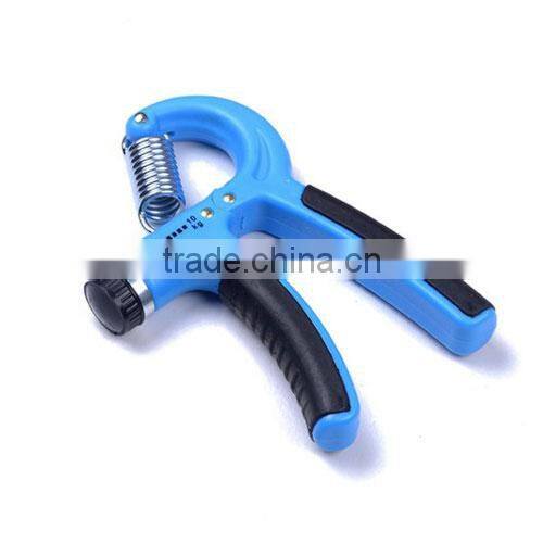 Hand Grip Adjustable Finger Healing Exercise Equipment Household Professional Count Grip Type A/Hand-Muscle Developer
