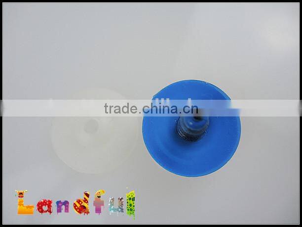 30mm Blue Plush Teddy Bear and Animal dolls Plastic Safety Eyes