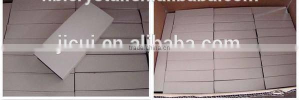 Crystal Singapore Merlion Model With LED Keychain For Souvenirs Gifts KJJ-02