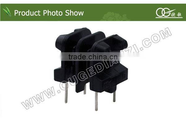 UU9.8 sewing machine bobbin winder pin2+2