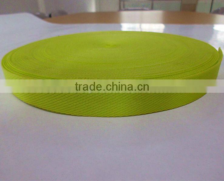 Polypropylene bias binding tape supplier