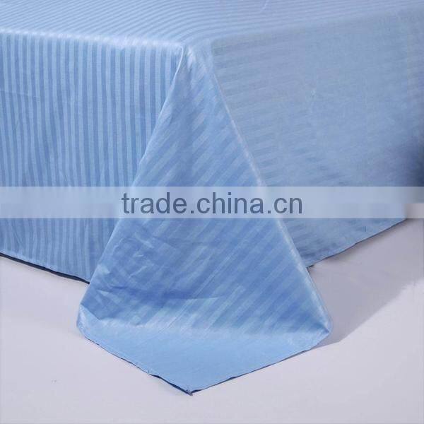 Factory direct price 100% cotton king size 4pcs bedding set used in hotel and hospital,include bed sheet,duvet cover,pillow case