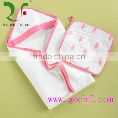 hooded towels for babies