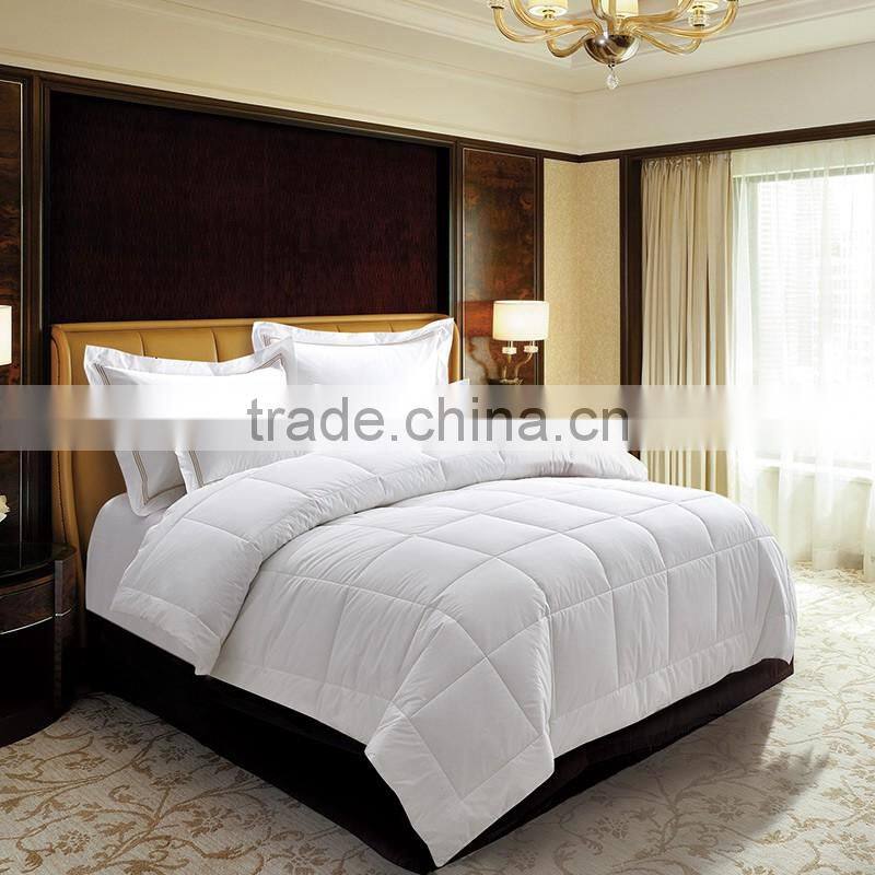 Wholesales patchwork quilt 100% cotton fabric duvet cover sets with fiber filling