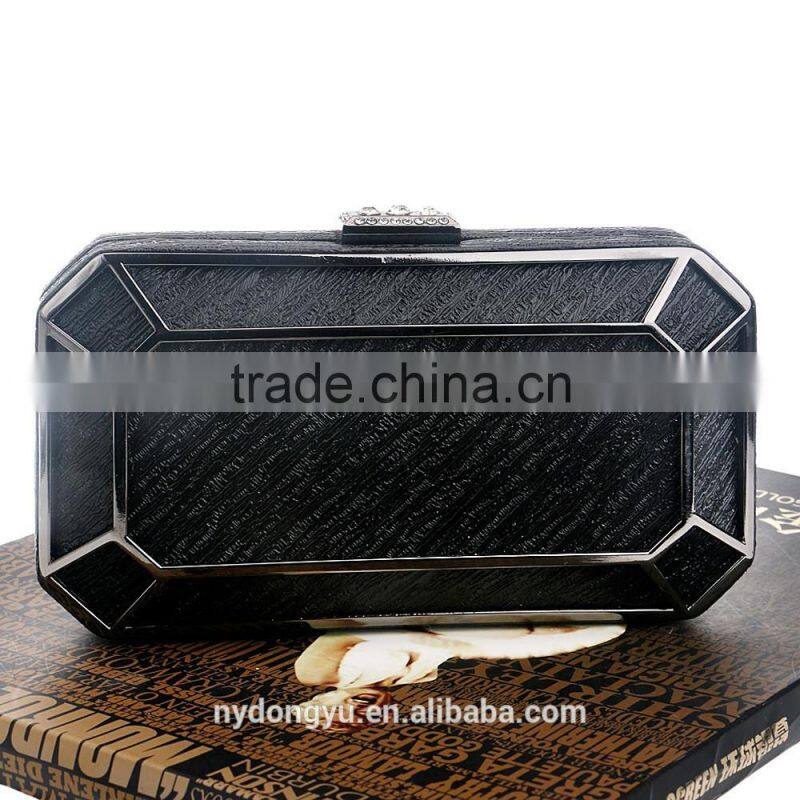 colorful rhinostone fancy clutch bag / women new design purse Evening handbag Gorgeous Bridal Wedding Purse Party bag Handbag