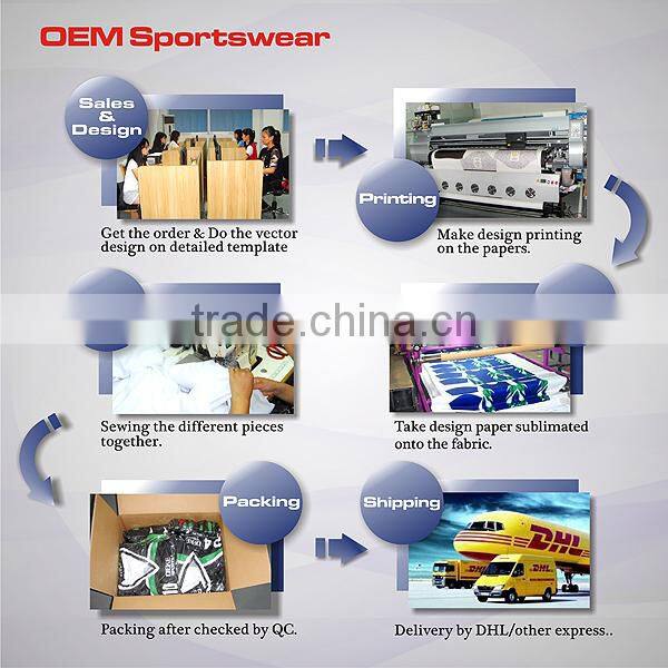 Dye sublimated blue womens polo shirts with custom logo