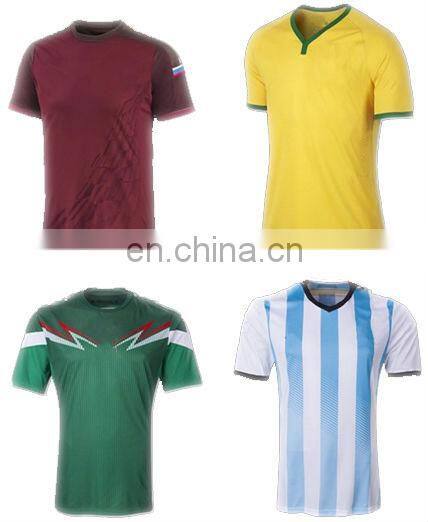 2014 World Cup Soccer Jersey team soccer jersey